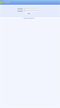 Mobile Screenshot of cp.server277.com